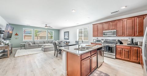 1835 Palacia Pointe Drive, Reno, NV 89521 Photo