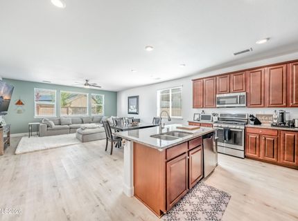 1835 Palacia Pointe Drive, Reno, NV 89521 Photo