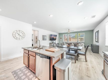 1835 Palacia Pointe Drive, Reno, NV 89521 Photo