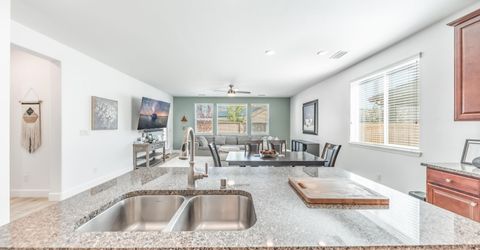 1835 Palacia Pointe Drive, Reno, NV 89521 Photo