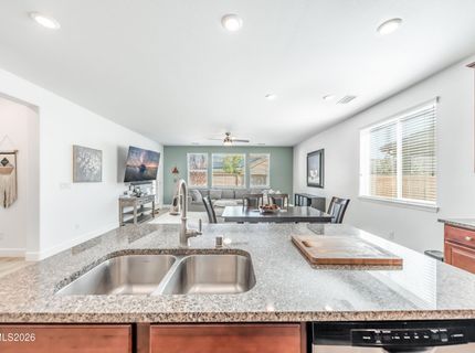 1835 Palacia Pointe Drive, Reno, NV 89521 Photo