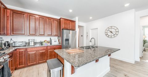 1835 Palacia Pointe Drive, Reno, NV 89521 Photo