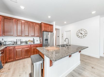 1835 Palacia Pointe Drive, Reno, NV 89521 Photo