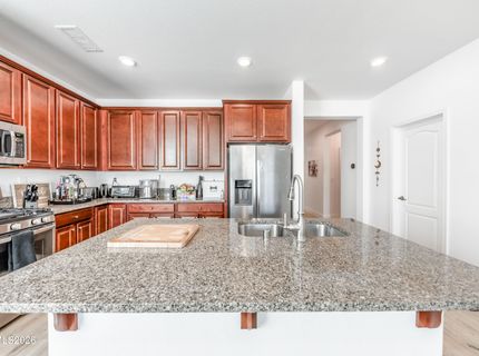 1835 Palacia Pointe Drive, Reno, NV 89521 Photo