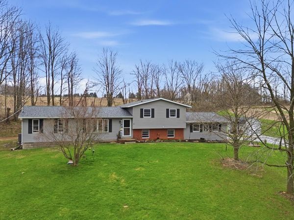 2119 County Road 2175, Loudonville, OH 44842
