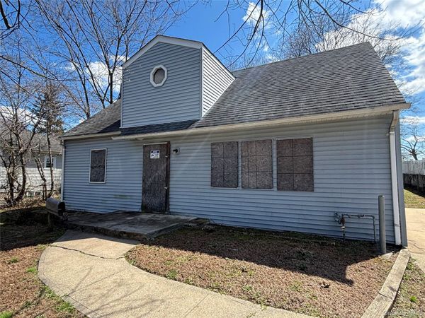 68 State Avenue , Wyandanch, NY 11798