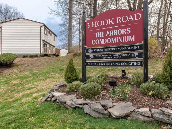 3 Hook Road , Unit 15D, Poughkeepsie, NY 12601