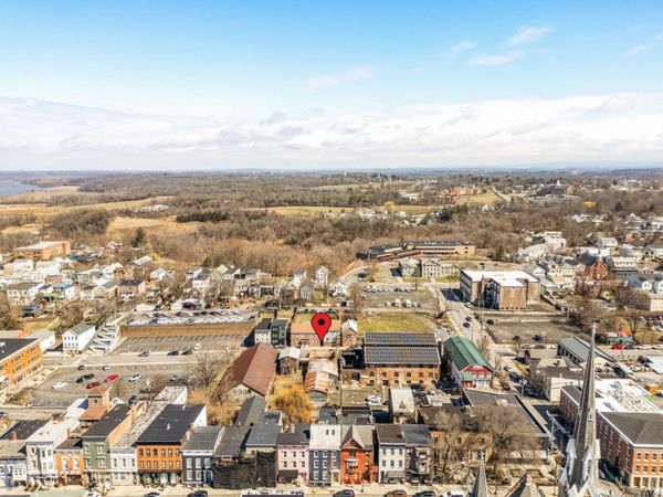 357 Columbia Street , Hudson, NY 12534