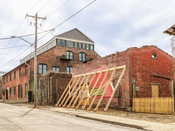 357 Columbia Street, Hudson, NY 12534