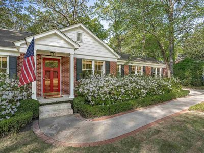 4657 Fernwood Road, Columbia, SC 29206