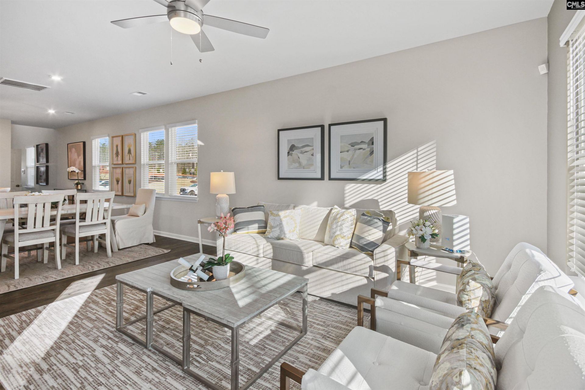 834 Huxley Lane  Photo 16