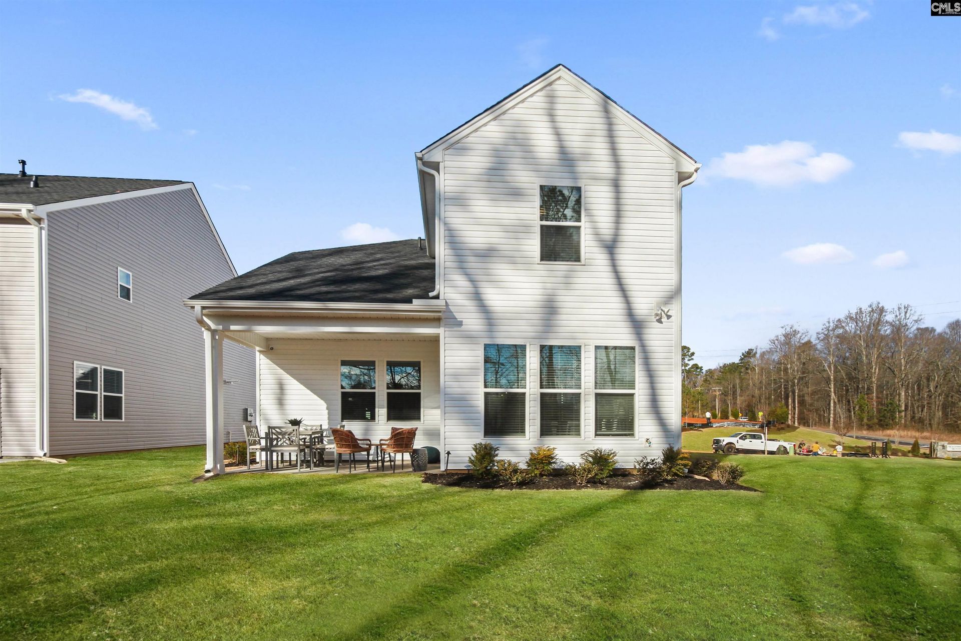 834 Huxley Lane  Photo 38