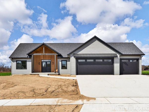 12479 Nora Court, Allendale, MI 49401