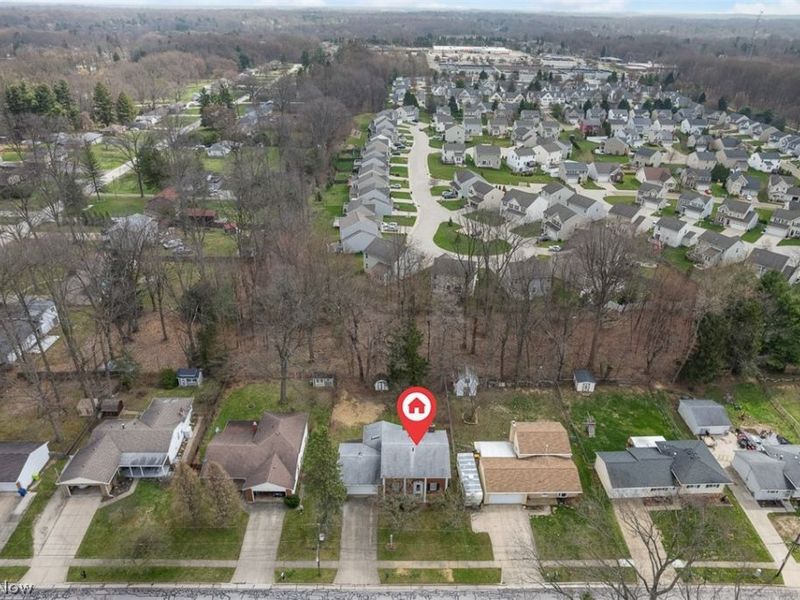 525 Narragansett Drive , Tallmadge, OH 44278 Photo 4