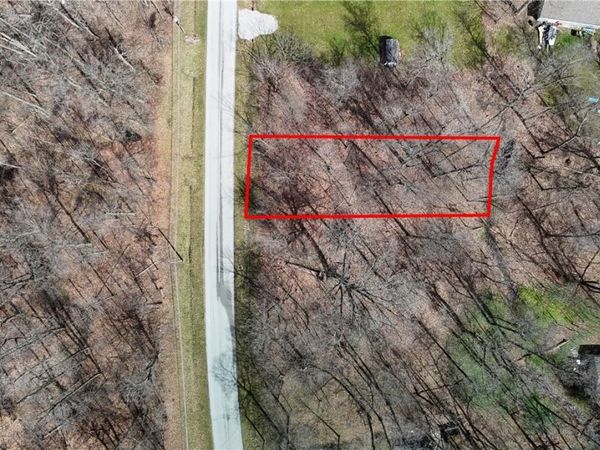 5008 Maderia Drive , West Salem, OH 44287