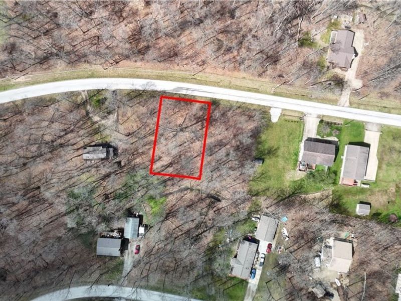 5008 Maderia Drive , West Salem, OH 44287 Photo 3