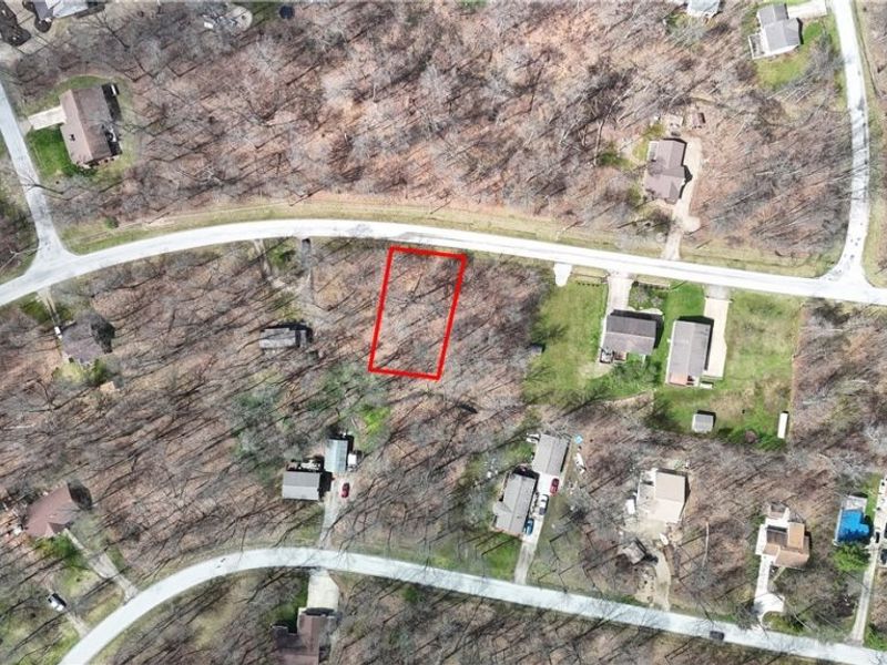 5008 Maderia Drive , West Salem, OH 44287 Photo 4