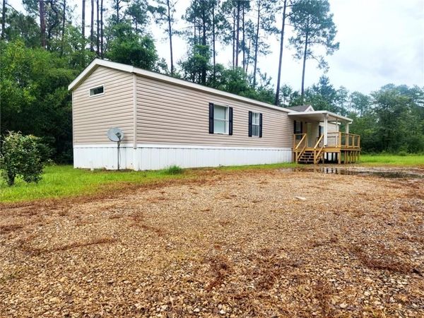 73112 PUTT Street, Abita Springs, LA 70420