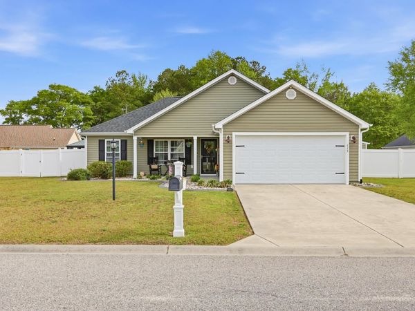 113 Adelphia Rd., Loris, SC 29569