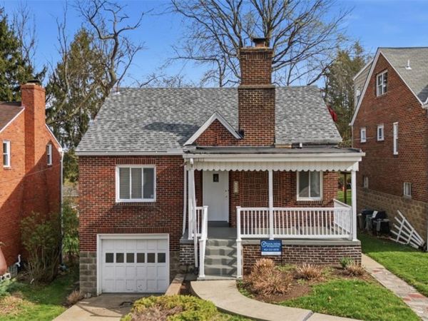 554 Richland Rd, Pittsburgh, PA 15228