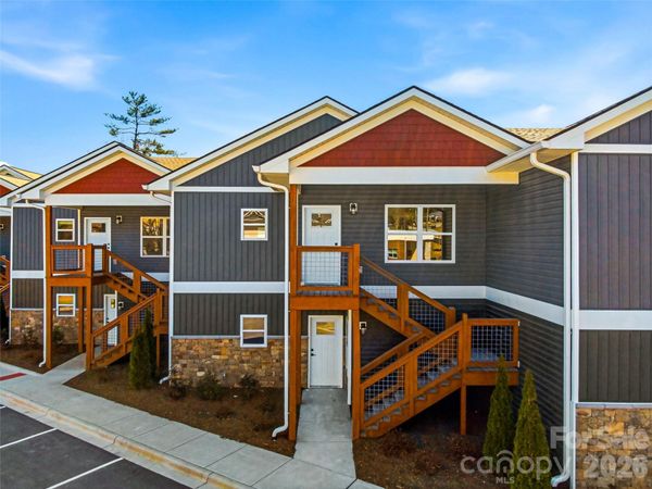 143 Carver Street, Unit 10, Brevard, NC 28712