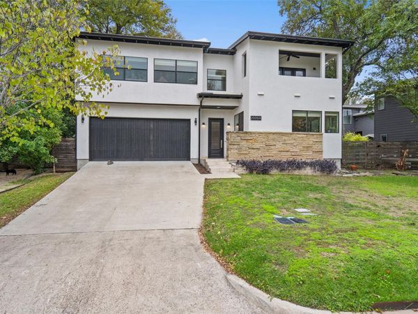 2009 Arthur LN, Unit A, Austin, TX 78704