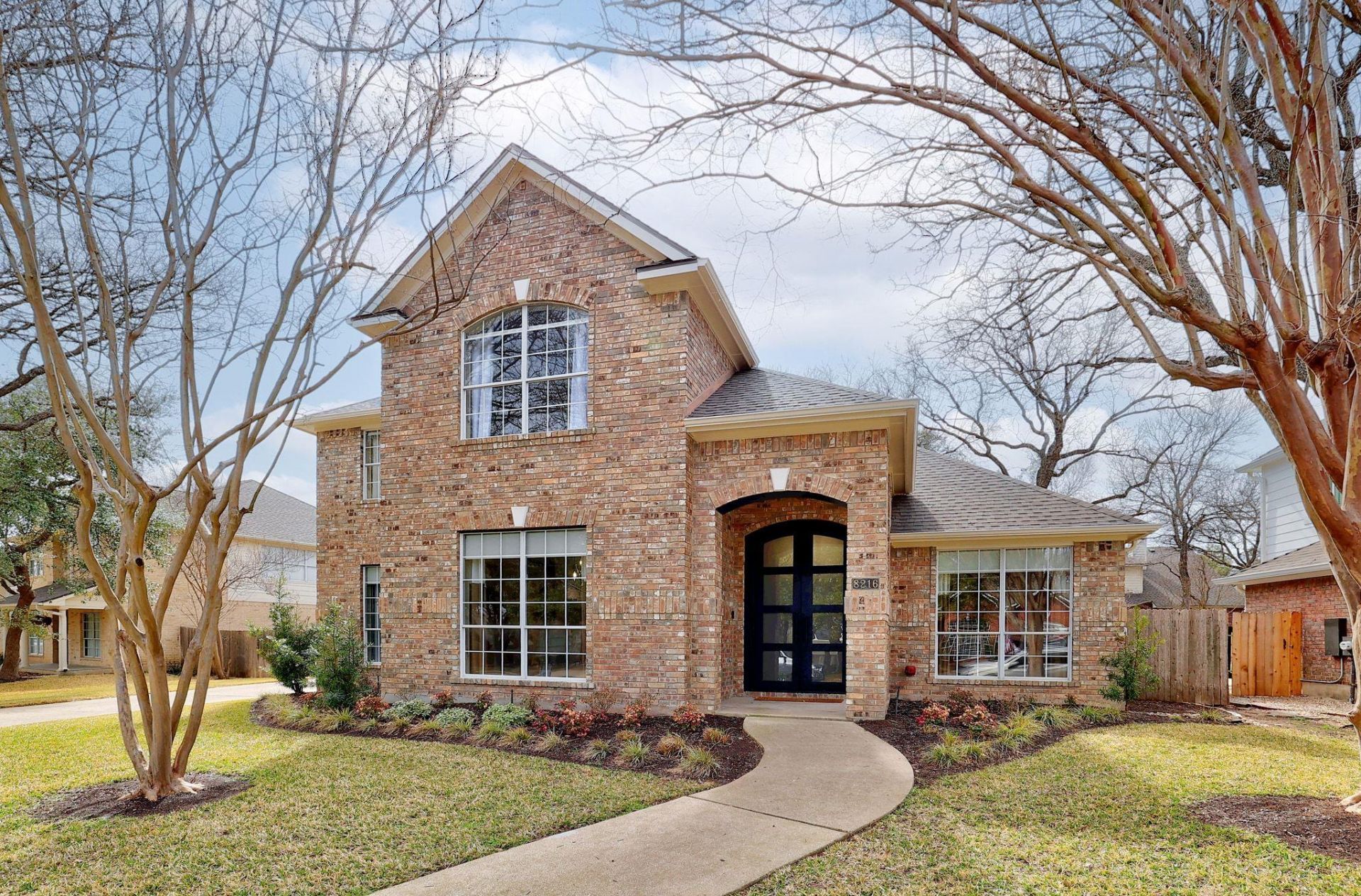 8216 Fern Bluff Ave, Round Rock, TX 78681 Main Photo