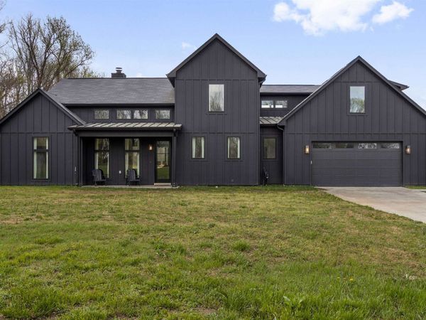 4510 HWY 195 HWY, Unincorporated, TN 38068