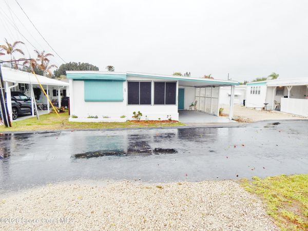 1328 Turkey Creek Drive NE , Palm Bay, FL 32905