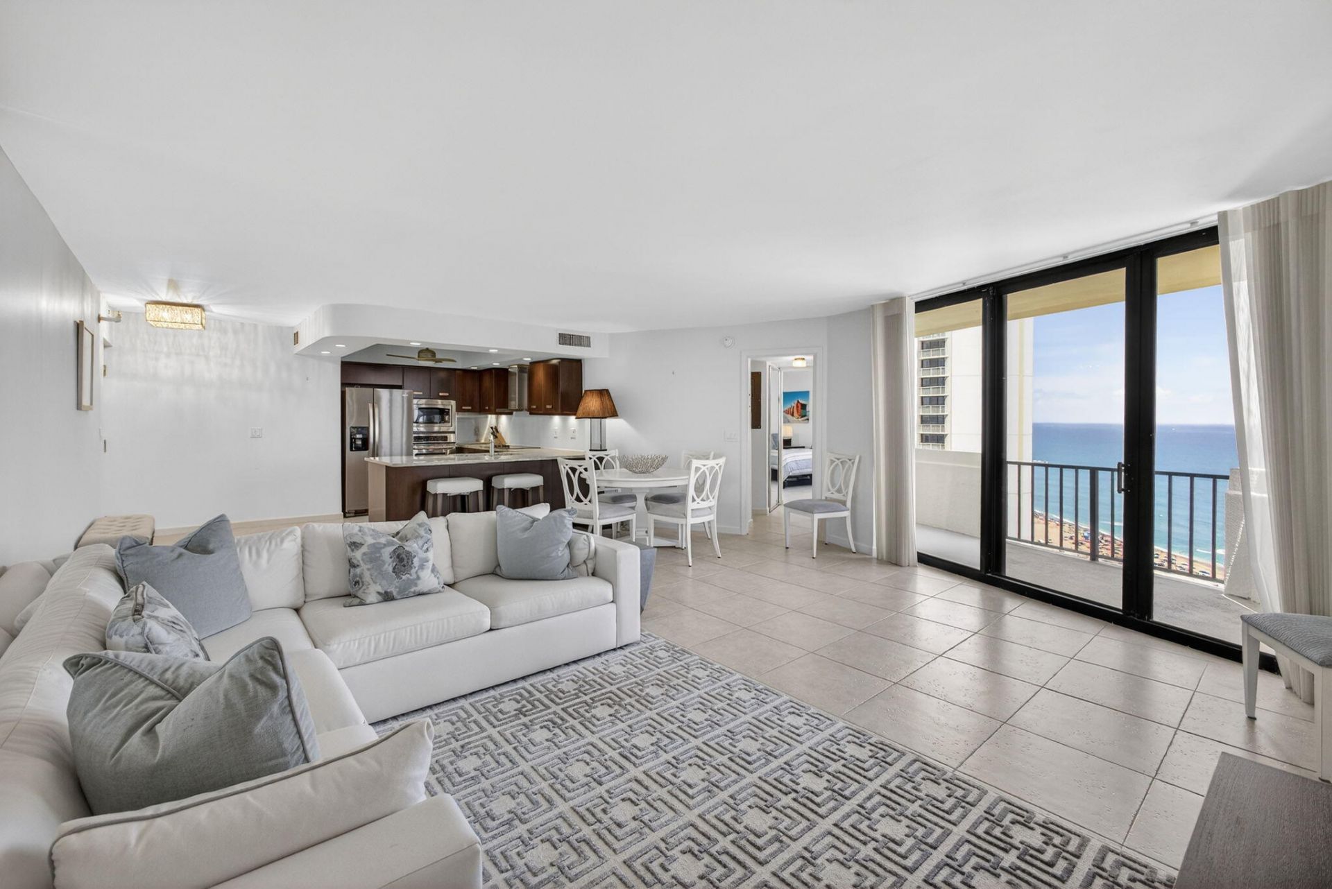 2800 N Ocean Drive, Unit B24d, Singer Island, FL 33404 Photo