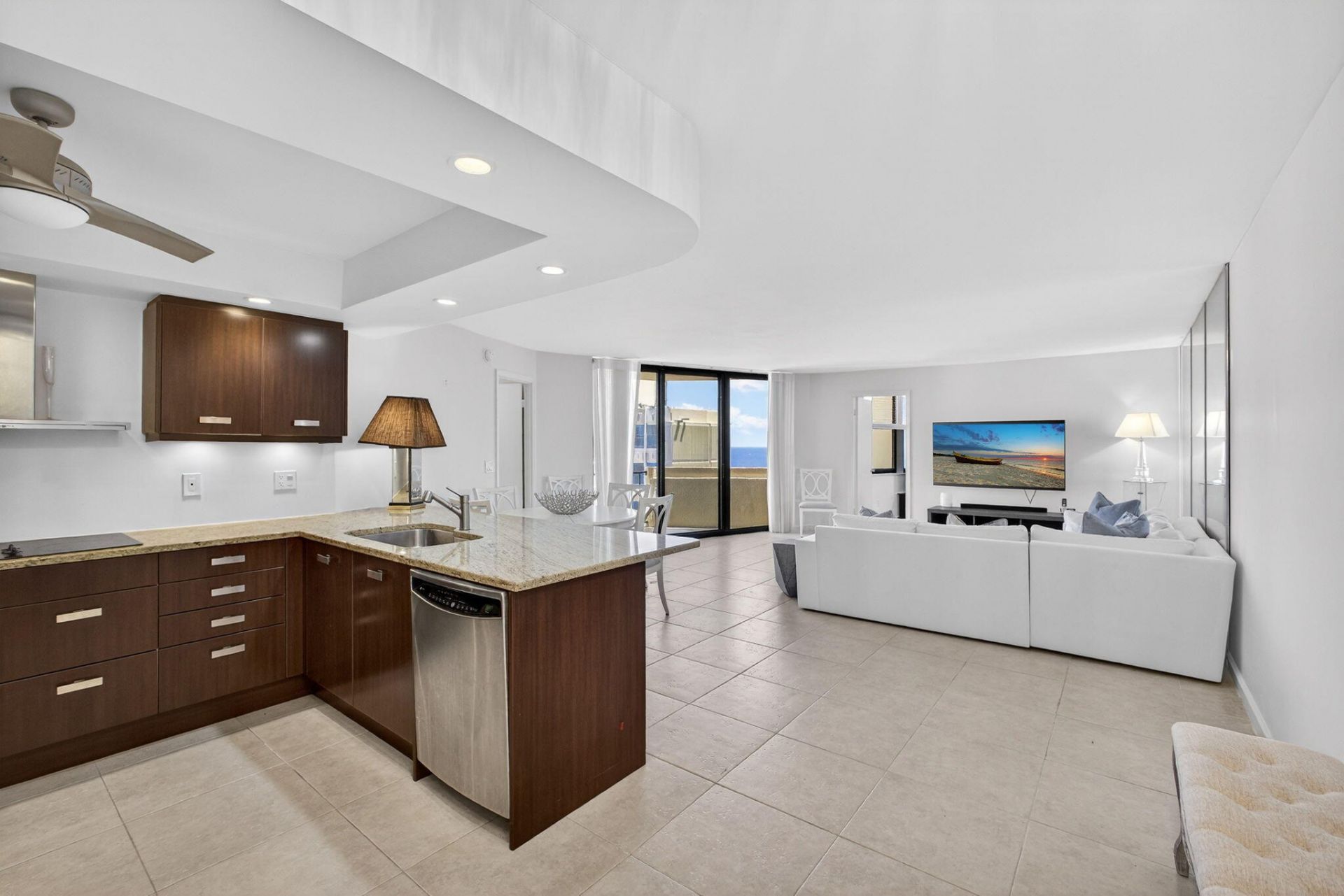 2800 N Ocean Drive, Unit B24d, Singer Island, FL 33404 Photo