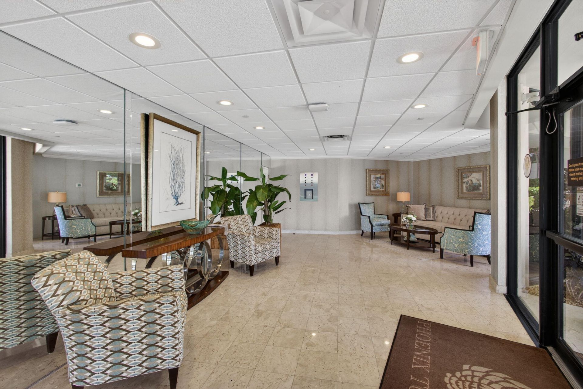 2800 N Ocean Drive, Unit B24d, Singer Island, FL 33404 Photo
