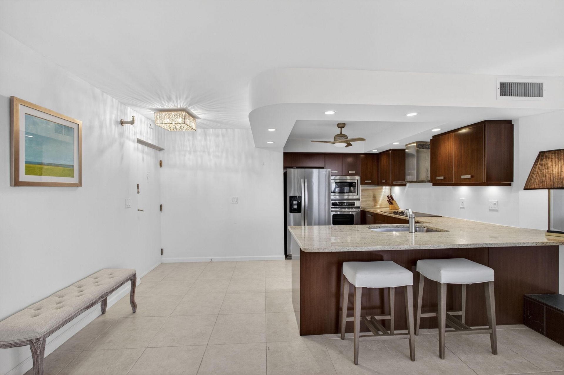 2800 N Ocean Drive, Unit B24d, Singer Island, FL 33404 Photo