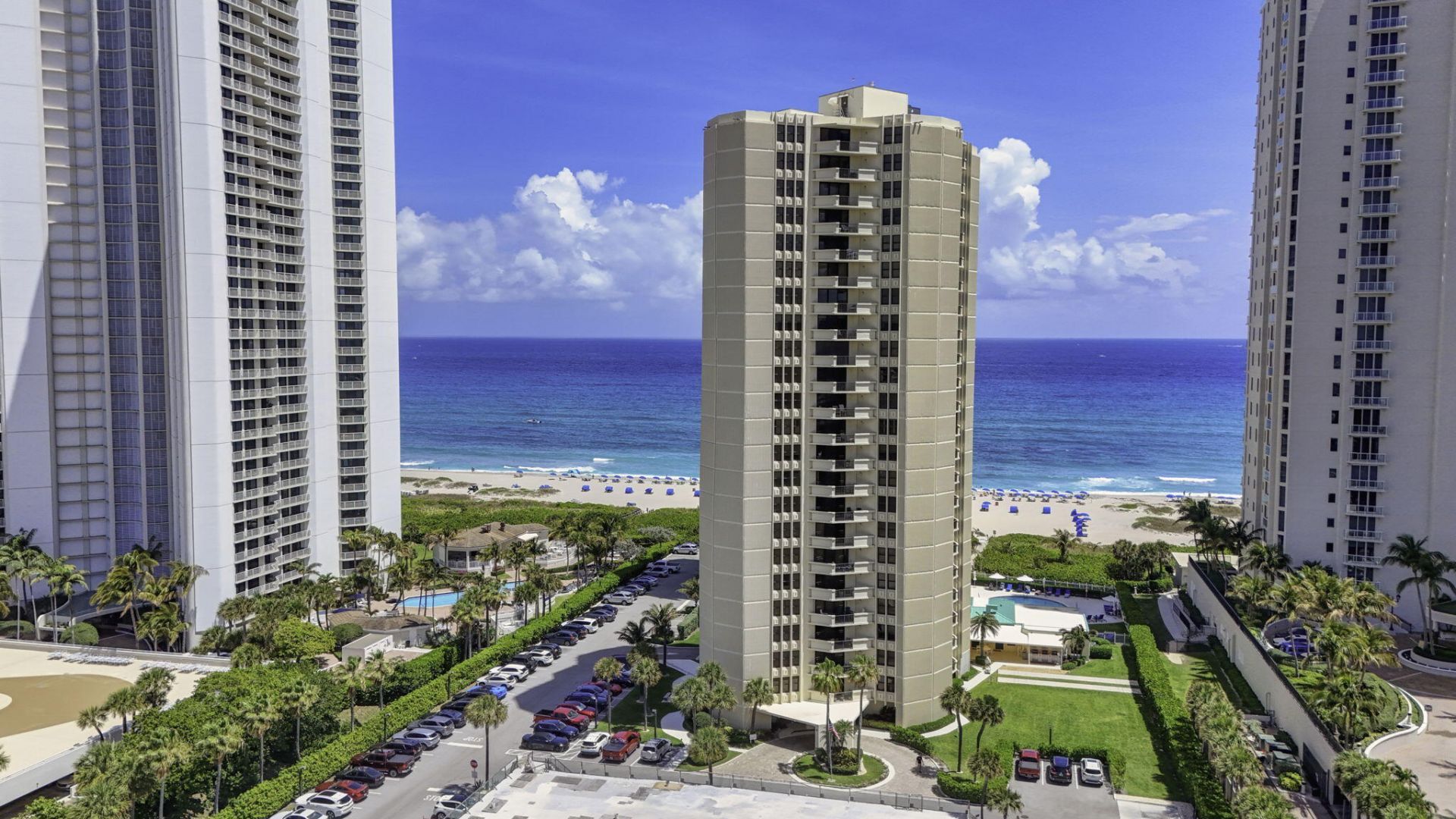 2800 N Ocean Drive, Unit B24d, Singer Island, FL 33404 Photo