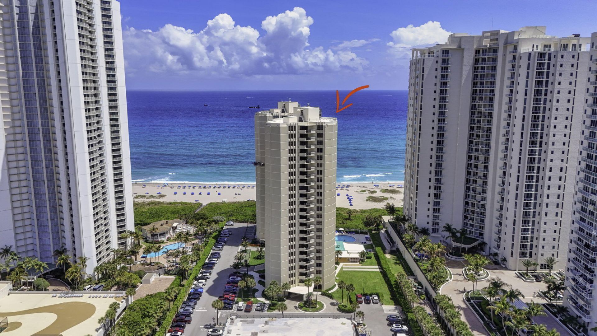 2800 N Ocean Drive, Unit B24d, Singer Island, FL 33404 Photo