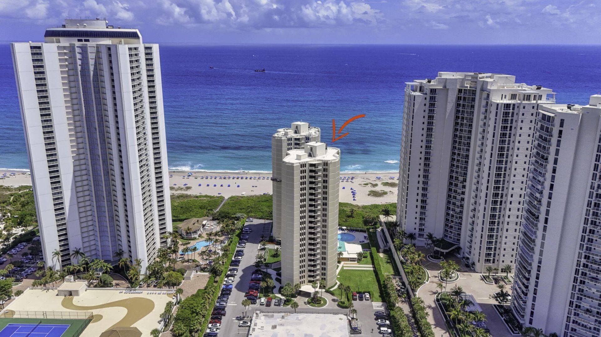 2800 N Ocean Drive, Unit B24d, Singer Island, FL 33404 Photo