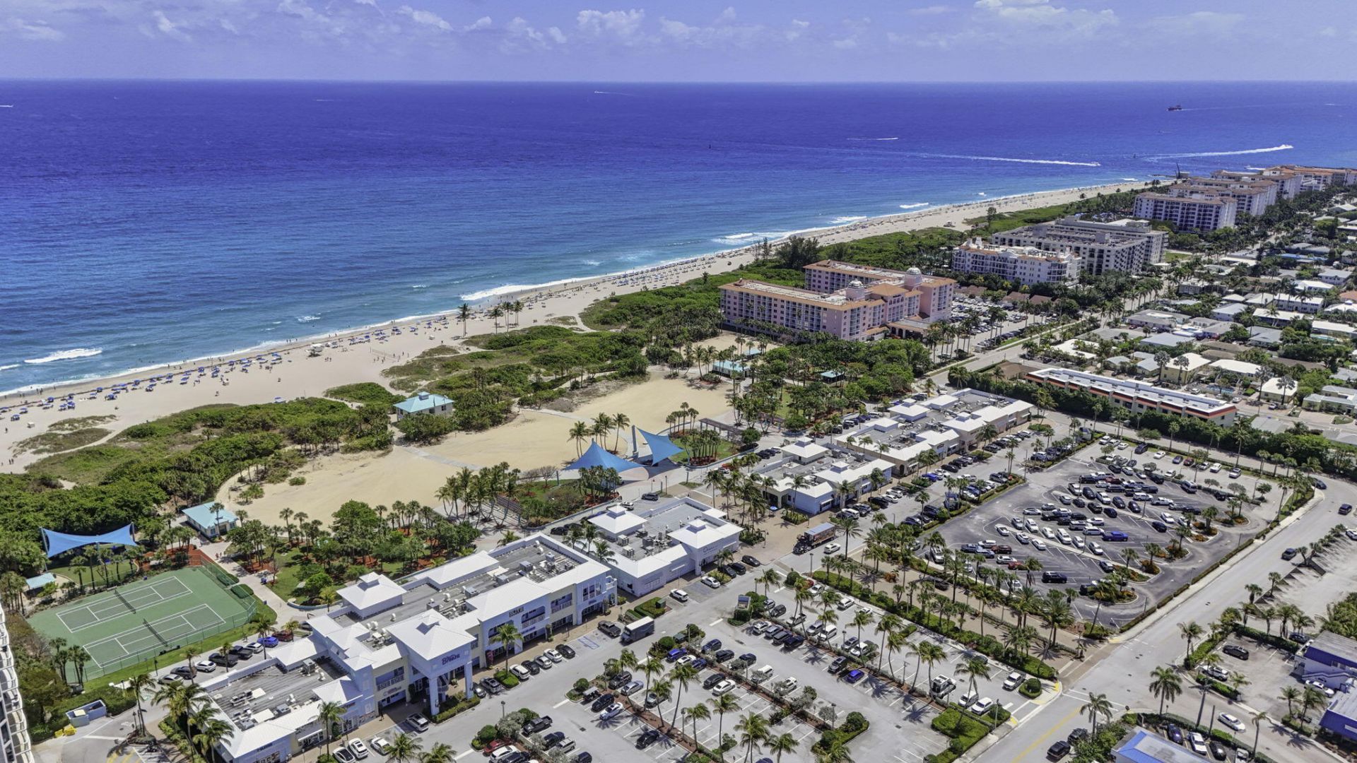 2800 N Ocean Drive, Unit B24d, Singer Island, FL 33404 Photo