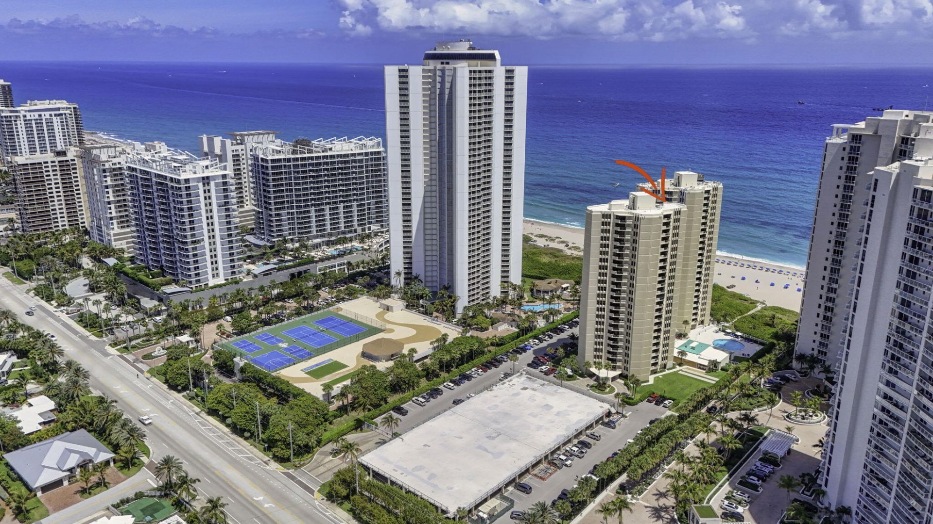 2800 N Ocean Drive, Unit B24d, Singer Island, FL 33404 Photo