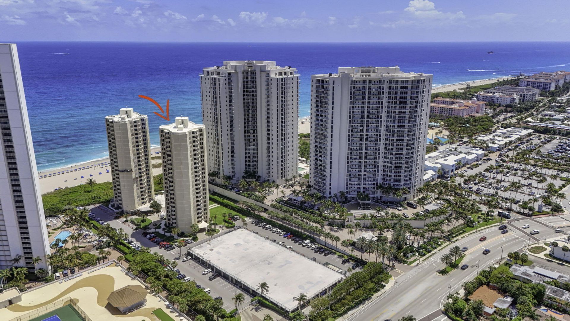 2800 N Ocean Drive, Unit B24d, Singer Island, FL 33404 Photo