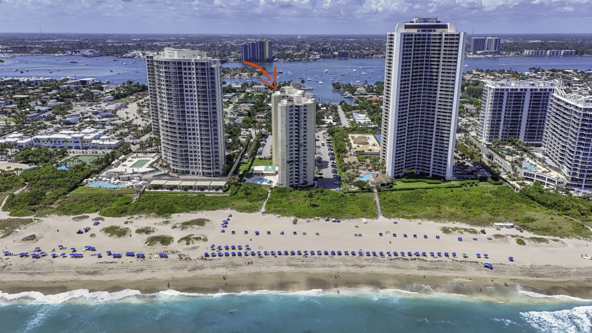 2800 N Ocean Drive, Unit B24d, Singer Island, FL 33404 Photo