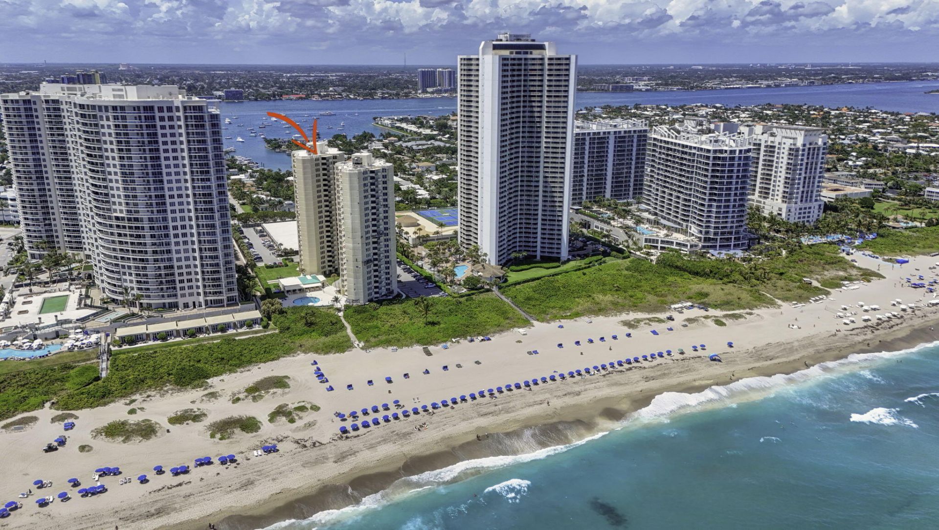 2800 N Ocean Drive, Unit B24d, Singer Island, FL 33404 Photo