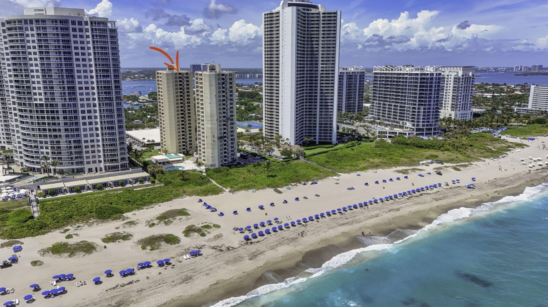 2800 N Ocean Drive, Unit B24d, Singer Island, FL 33404 Photo