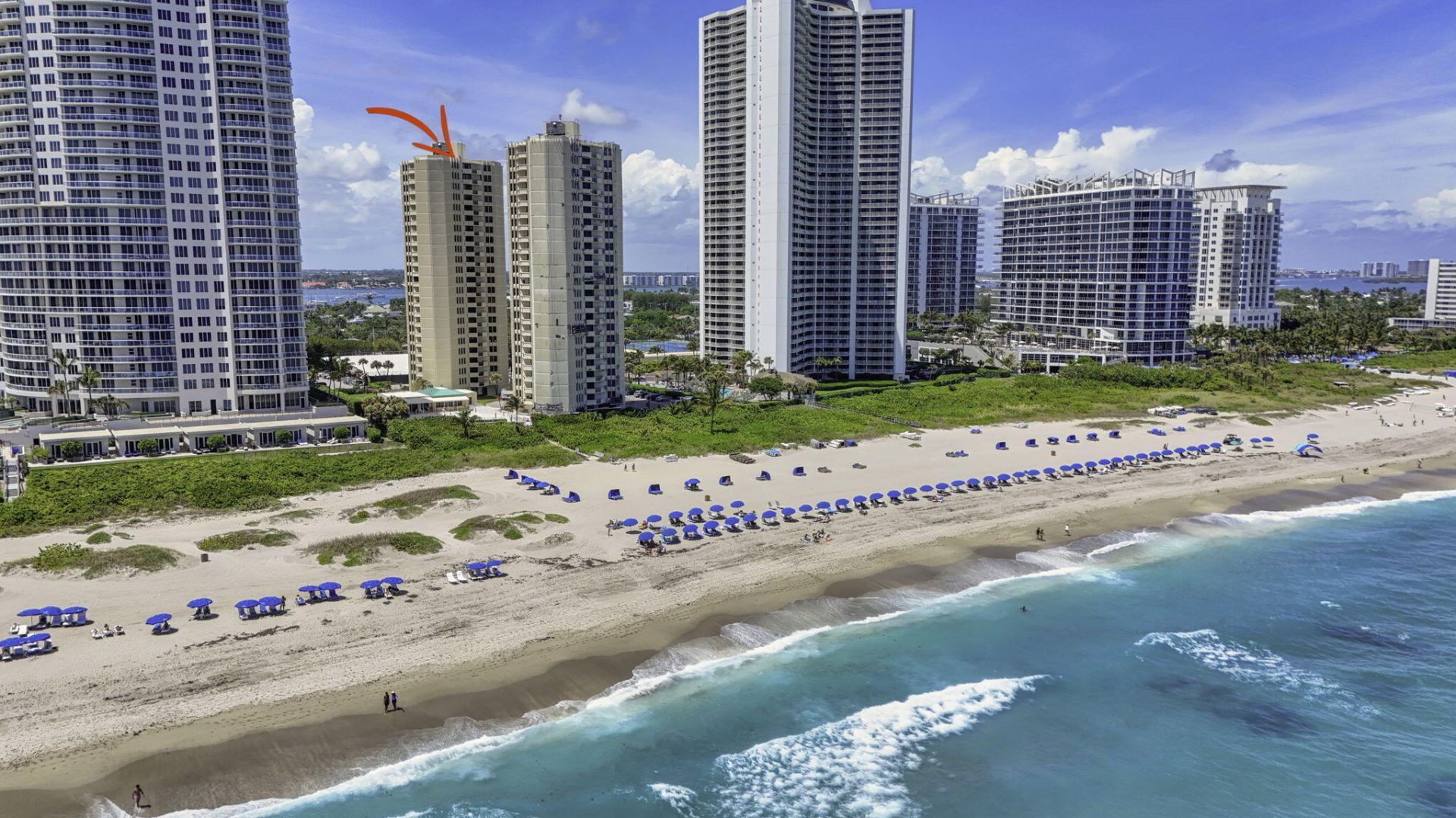 2800 N Ocean Drive, Unit B24d, Singer Island, FL 33404 Photo