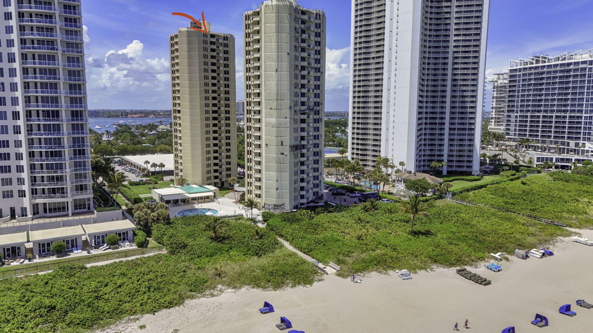 2800 N Ocean Drive, Unit B24d, Singer Island, FL 33404 Photo