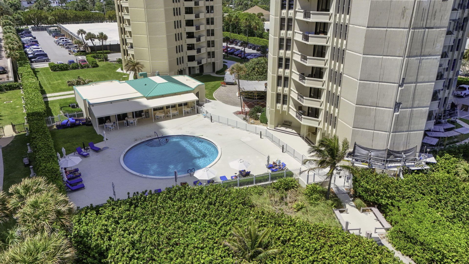 2800 N Ocean Drive, Unit B24d, Singer Island, FL 33404 Photo