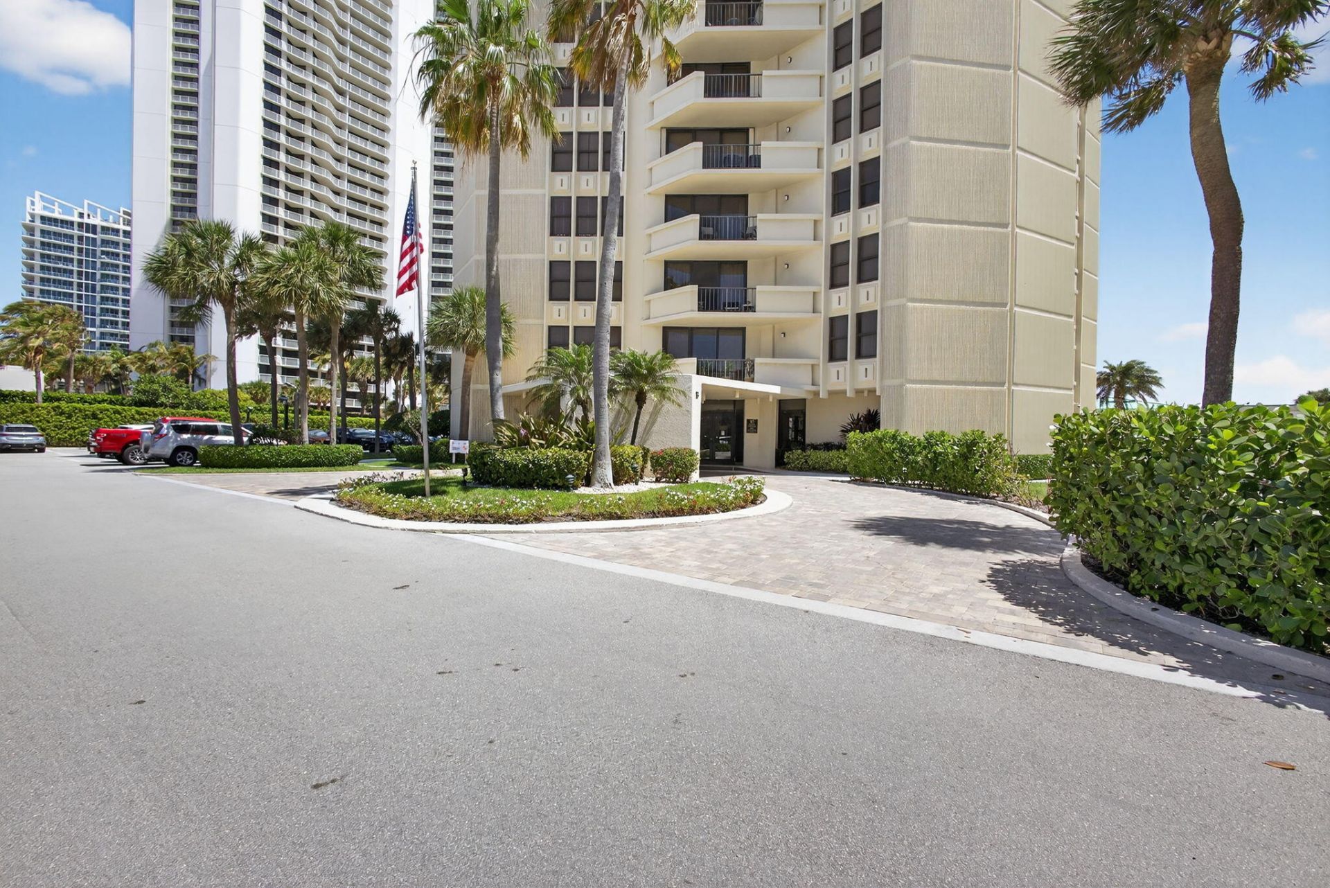 2800 N Ocean Drive, Unit B24d, Singer Island, FL 33404 Photo