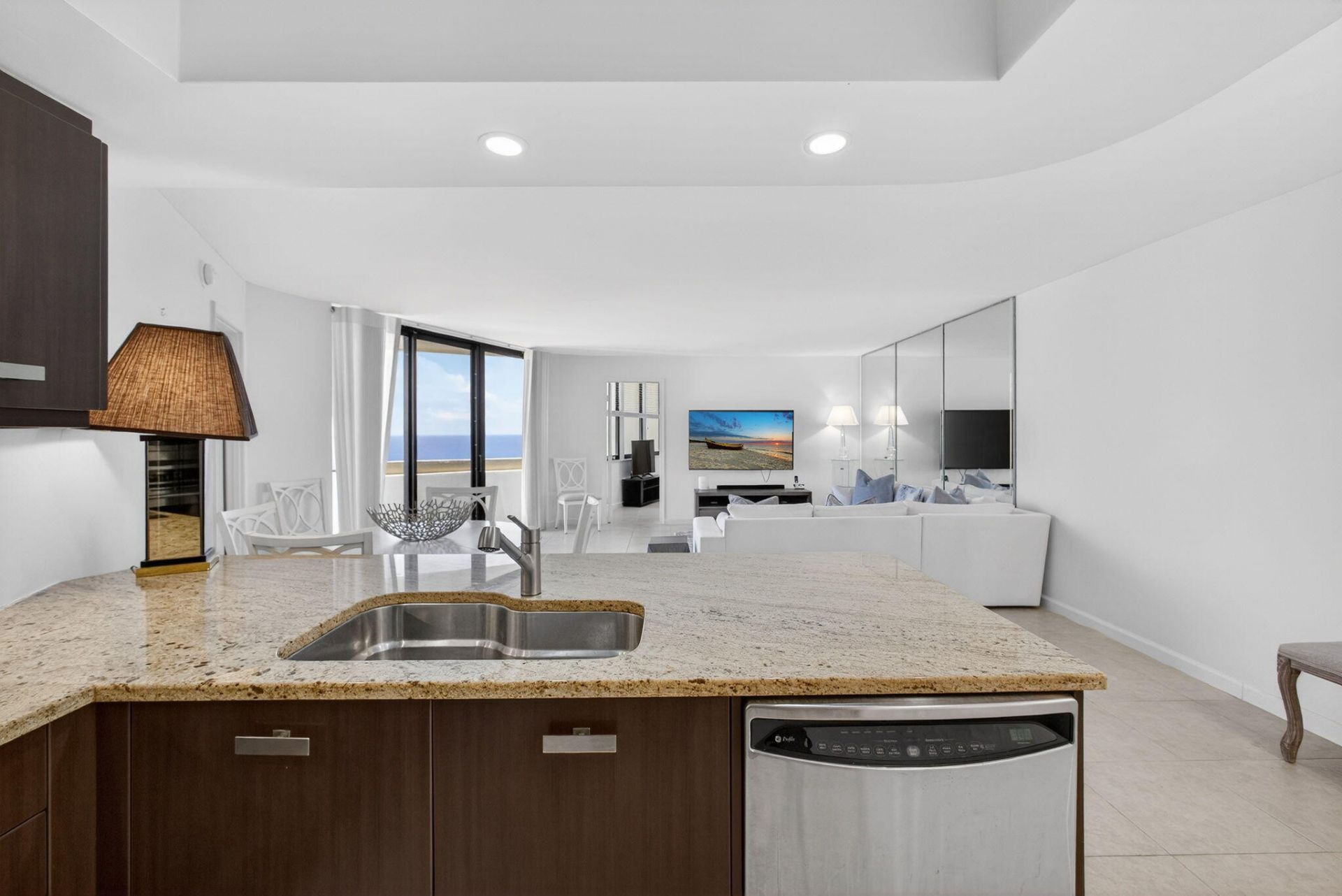 2800 N Ocean Drive, Unit B24d, Singer Island, FL 33404 Photo