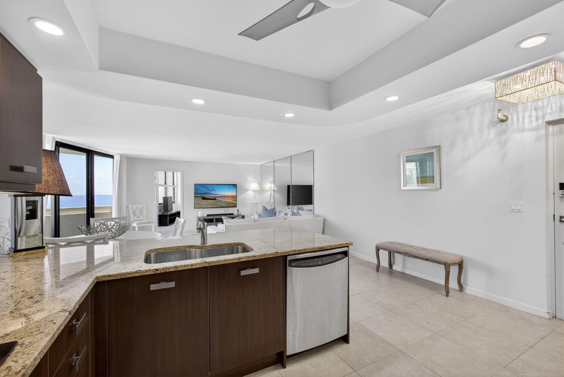 2800 N Ocean Drive, Unit B24d, Singer Island, FL 33404 Photo