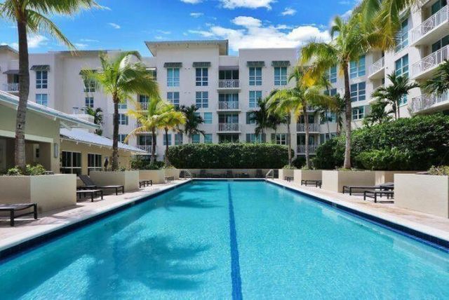 480 Hibiscus Street, Unit 607, West Palm Beach, FL 33401 Photo