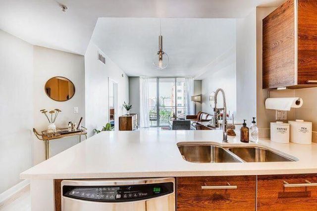 480 Hibiscus Street, Unit 607, West Palm Beach, FL 33401 Photo